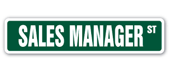 sales manager 2